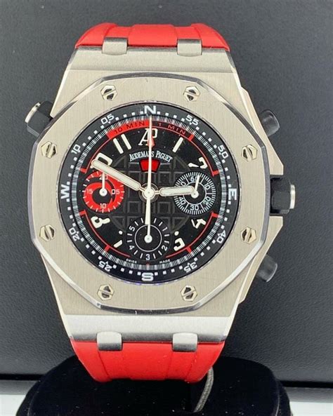 audemars piguet alinghi polaris limited edition|Audemars Piguet Royal Oak Offshore 26040ST Alinghi Polaris .